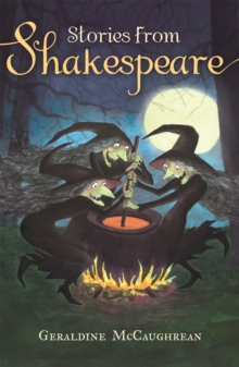 Image for Stories from Shakespeare