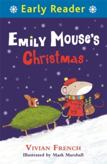 Image for Early Reader: Early Reader: Emily Mouse's Christmas