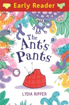 Image for The ant's pants
