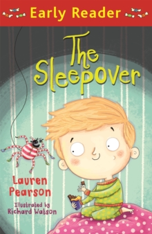 Image for Early Reader: The Sleepover