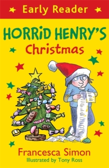 Image for Horrid Henry's Christmas