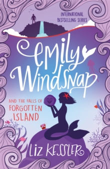 Image for Emily Windsnap and the Falls of Forgotten Island