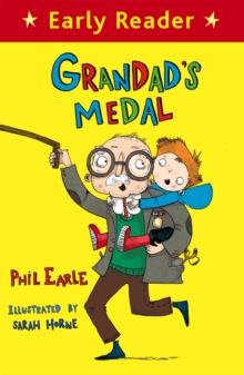 Image for Early Reader: Grandad's Medal