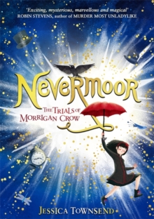 Image for Nevermoor
