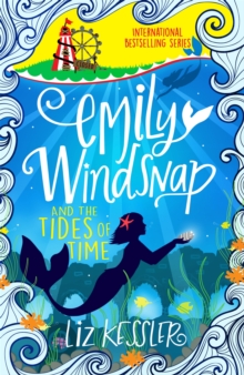 Image for Emily Windsnap and the tides of time