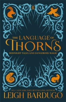 Image for The Language of Thorns