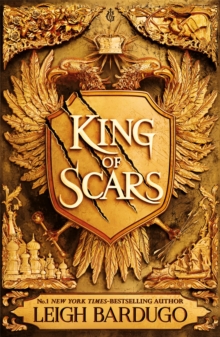 Image for King of scars