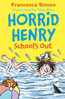 Image for Horrid Henry School's Out