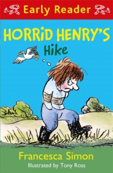 Image for Horrid Henry's hike