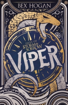 Image for Isles of Storm and Sorrow: Viper