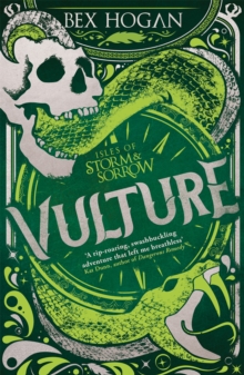 Image for Vulture