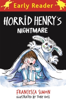 Image for Horrid Henry Early Reader: Horrid Henry's Nightmare