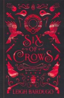 Image for Six of crows