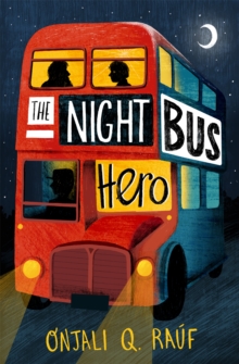 Image for The night bus hero