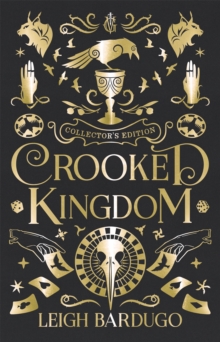 Image for Crooked Kingdom Collector's Edition