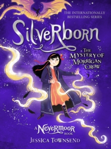 Image for Silverborn