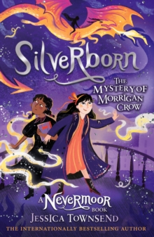 Silverborn - Townsend, Jessica