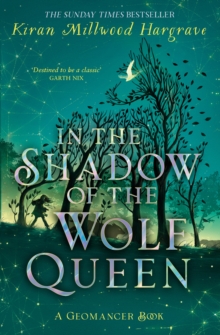 Image for In the shadow of the wolf queen