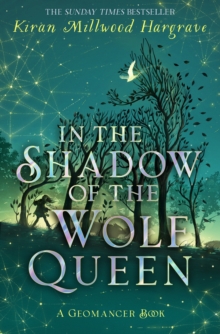Image for Geomancer: In the Shadow of the Wolf Queen