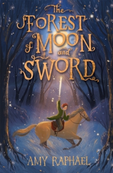 Image for The Forest of Moon and Sword