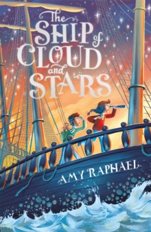 Image for The ship of cloud and stars