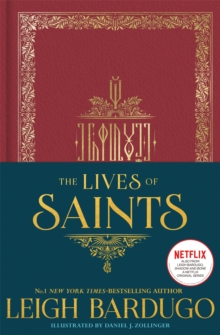 Image for The lives of saints