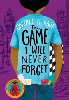 Image for The Game I Will Never Forget