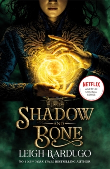 Image for Shadow and Bone: A Netflix Original Series