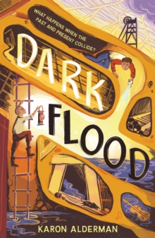 Image for Dark Flood