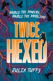 Image for Twice Hexed