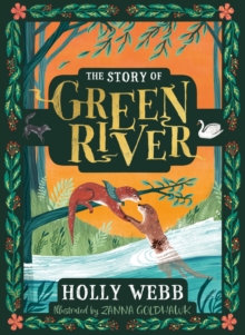 Image for The story of Greenriver