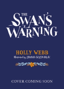 Image for The Swan's Warning (The Story of Greenriver Book 2)