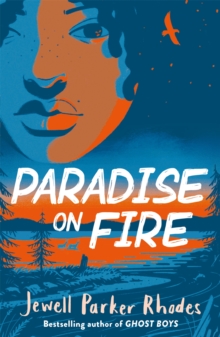 Image for Paradise on fire