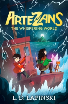 Image for Artezans: The Whispering World