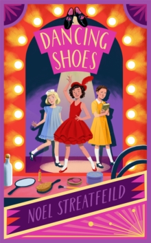 Image for Dancing Shoes