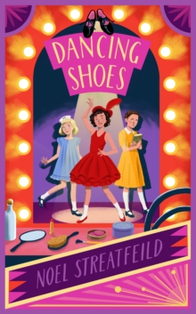 Image for Dancing shoes
