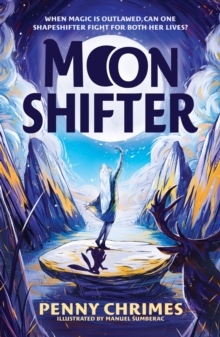 Image for Moonshifter