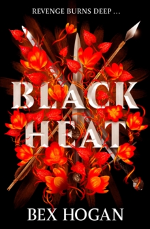 Image for Black Heat