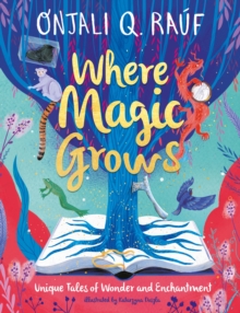 Image for Where Magic Grows