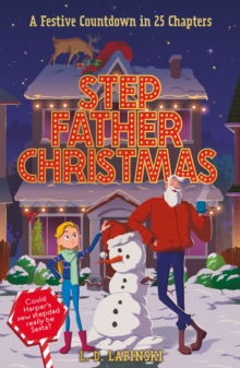 Image for Step father Christmas