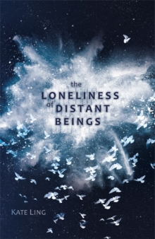 Image for The loneliness of distant beings