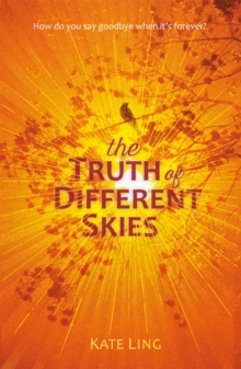 Image for The truth of different skies