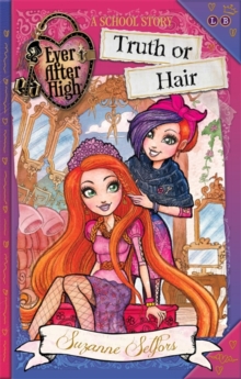 Image for Ever After High: Truth or Hair