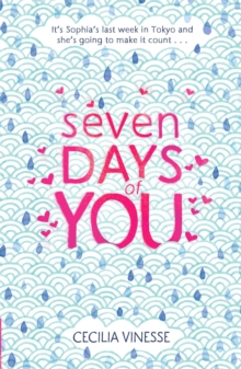 Image for Seven Days of You