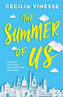 Image for The summer of us