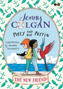Image for Polly and the Puffin: The New Friend