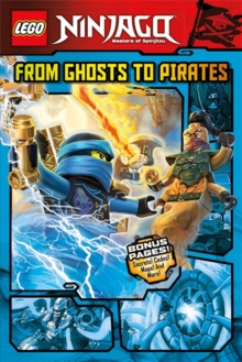 Image for From ghosts to pirates