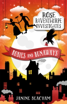 Image for Rubies and runaways