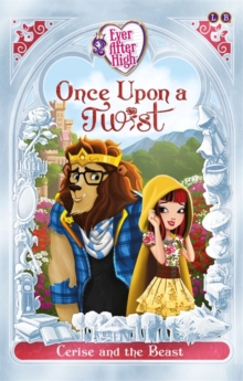 Image for Cerise and the beast