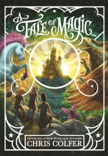Image for A tale of magic...